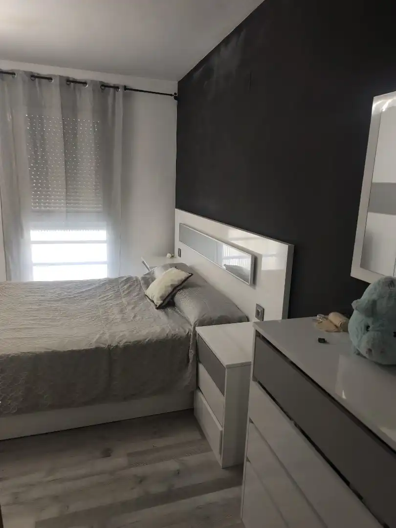 Habitación de Piso en venta en Melilla con Aire acondicionado