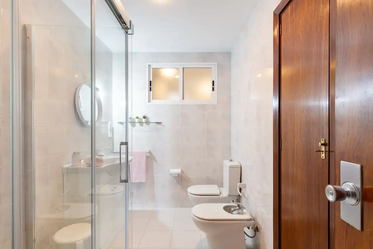 Appartement avec terrasse à vendre à Gran Via de Ramón y Cajal, imagen 24