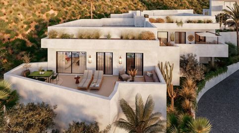 Foto 2 de Casa o chalet en venta en Mojácar Playa - Las Ventanicas - La Paratá, Mojácar