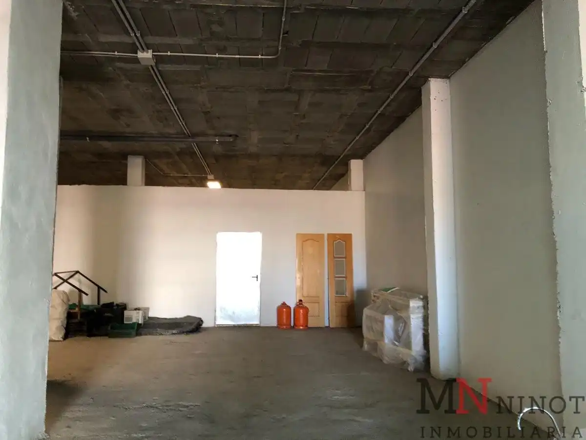 Local comercial en venda a Pla del calvari 6, imagen 4