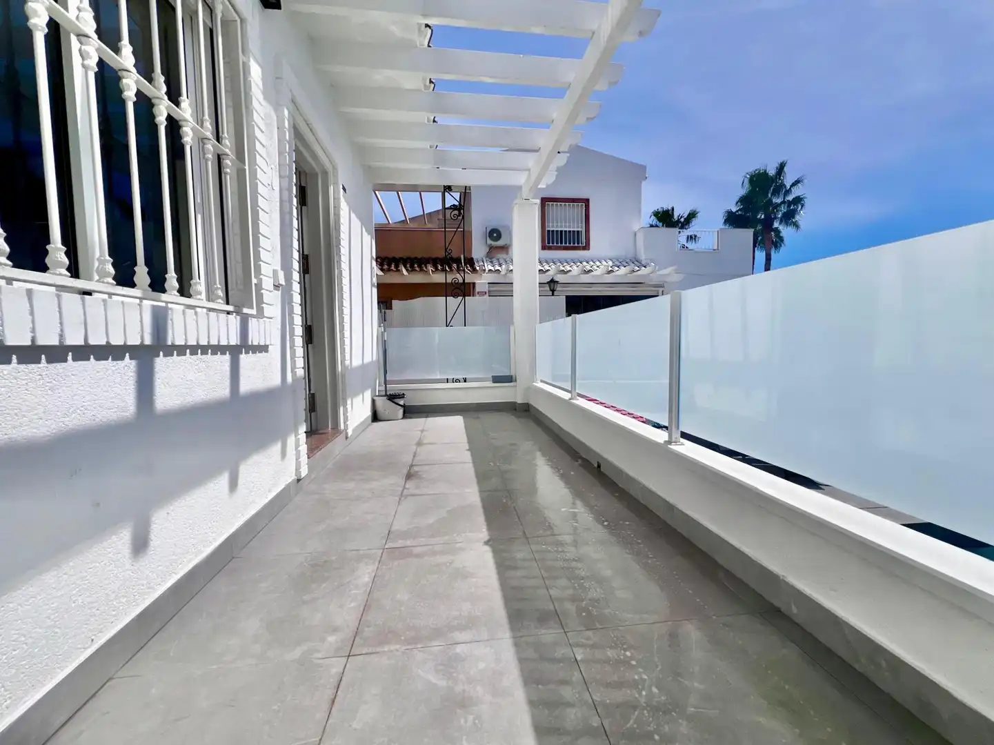 Villa avec piscine à vendre à Calle Matalascañas, imagen 11