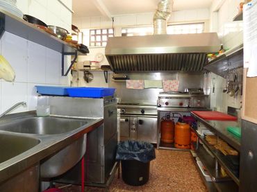 Business premises for transfer in Playa de Levante