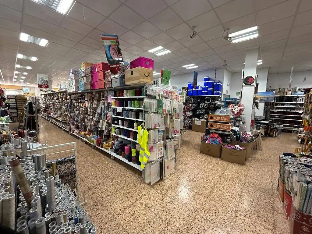Locale commerciale in vendita a Aspe Centro, imagen 8