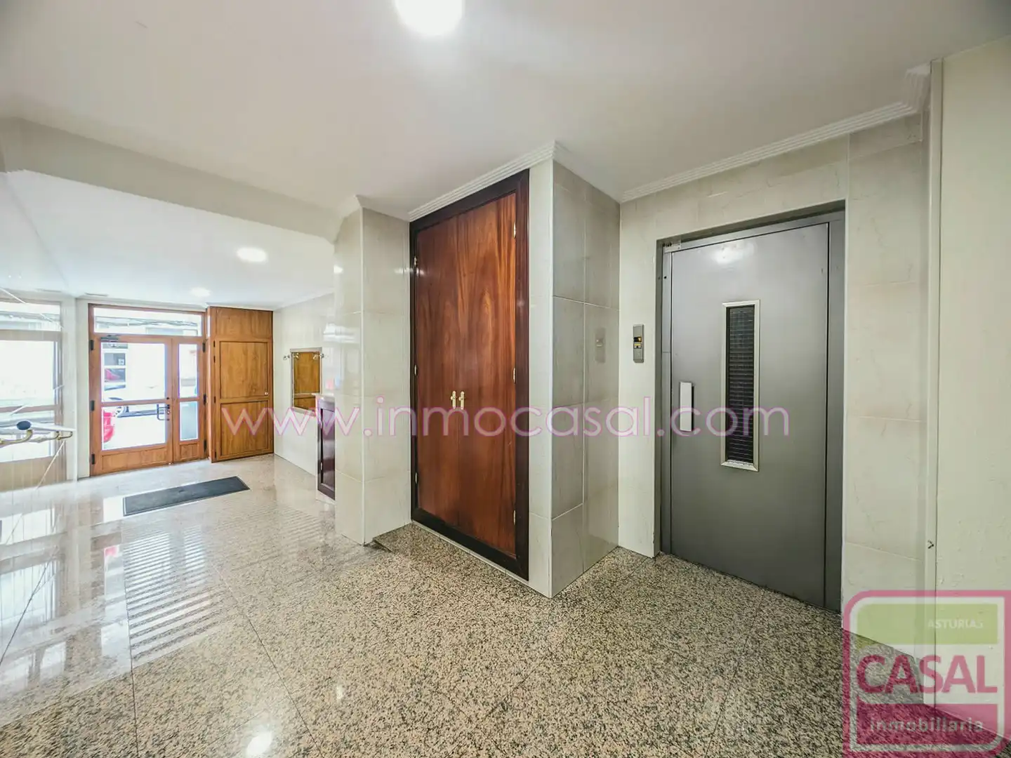 Piso en venta en Gijón  con Calefacción y Trastero
