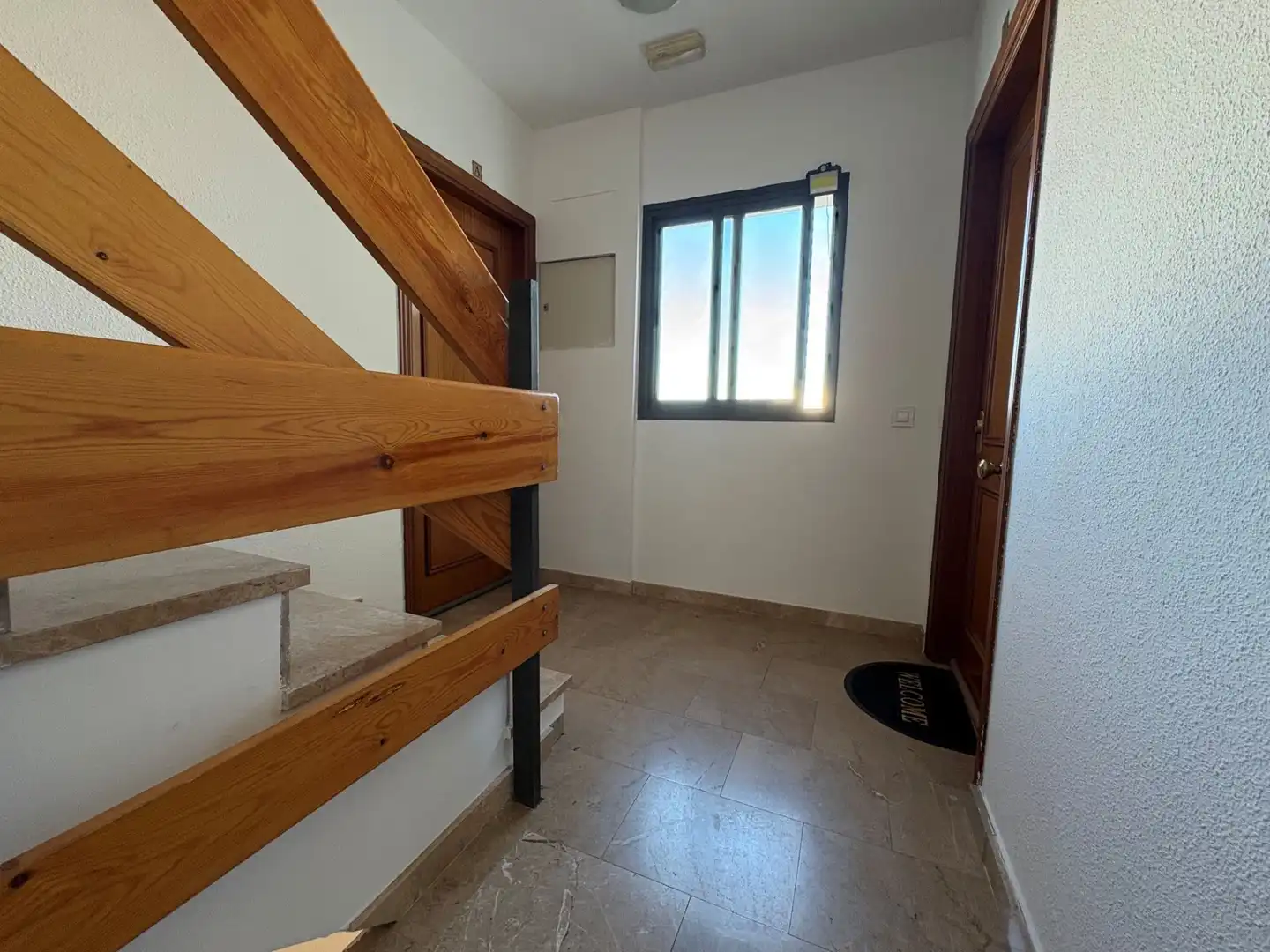 Wohnung zum Verkauf in Núcleo urbano