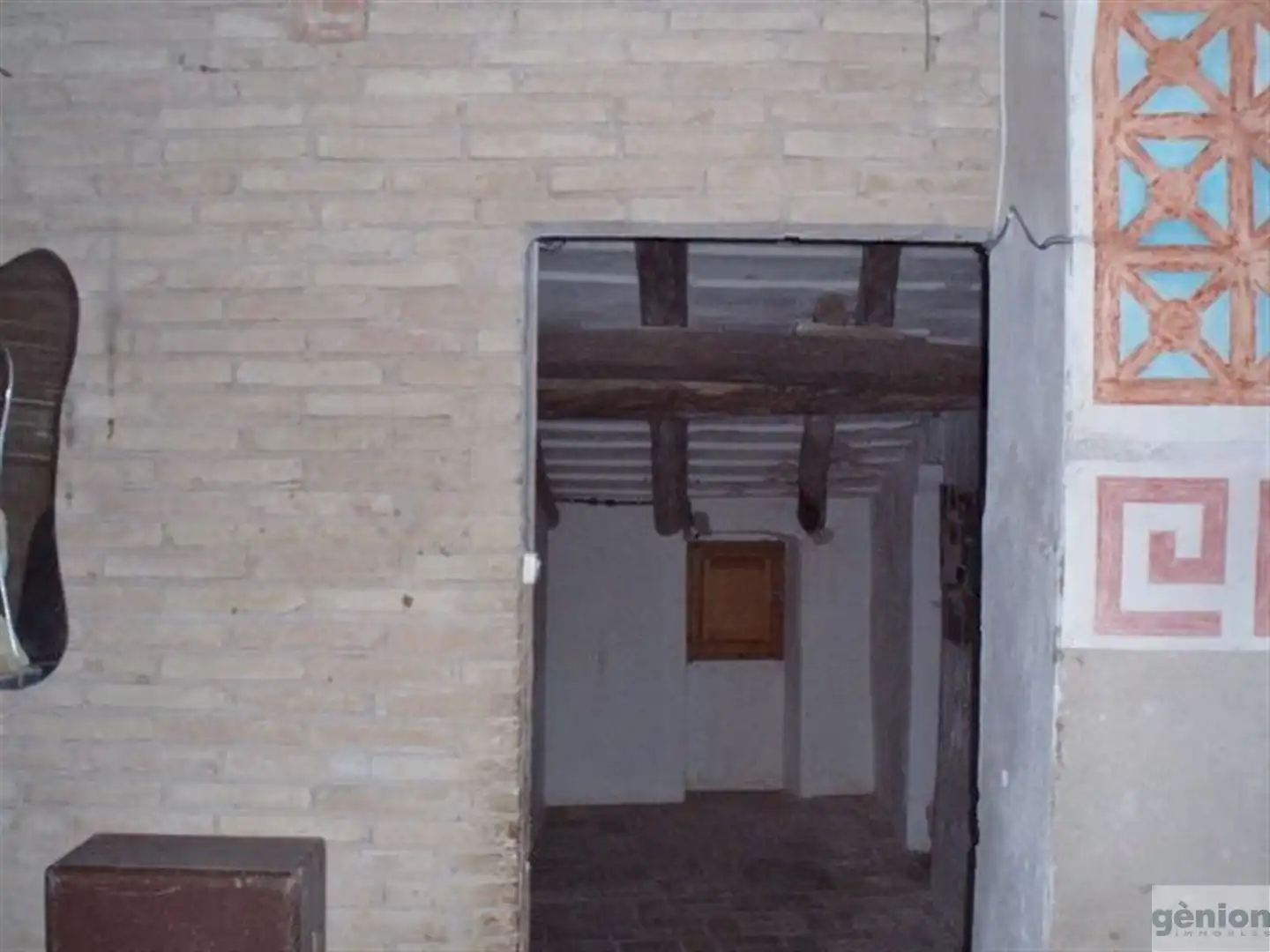 Finca rústica en venda en Vilademuls amb Jardí privat, Terrassa i Traster