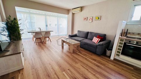 Foto 2 de Pis de lloguer a De la Marina Baixa, Cala de Finestrat, Finestrat