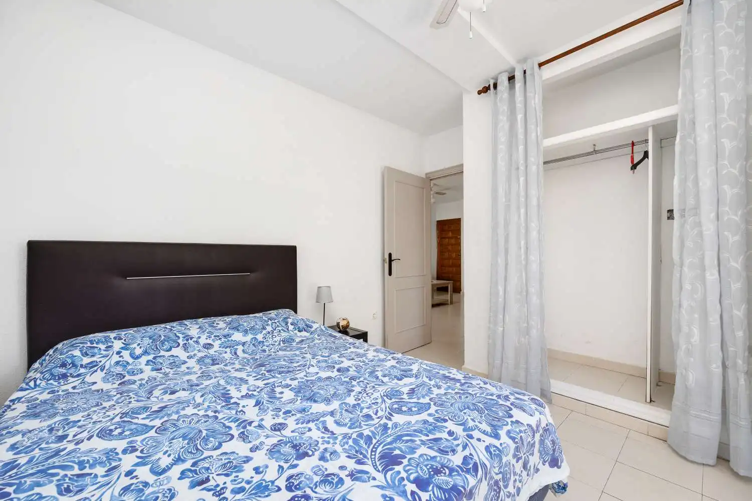 Bedroom of Apartments for sale in Torrevieja  with Terrace, Swimming Pool and Furnished