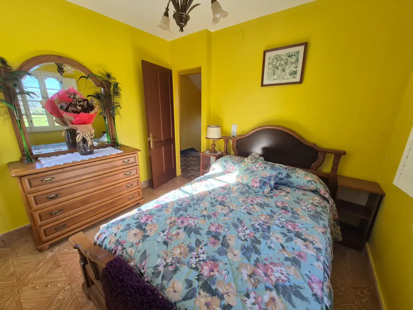 Chalet con jardín en venta en Lugar Vilar 1, imagen 20