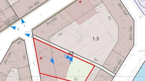 Foto 4 de Edifici en venda a Calle Joan Jorba, Carretera de Vic  - Remei, Manresa