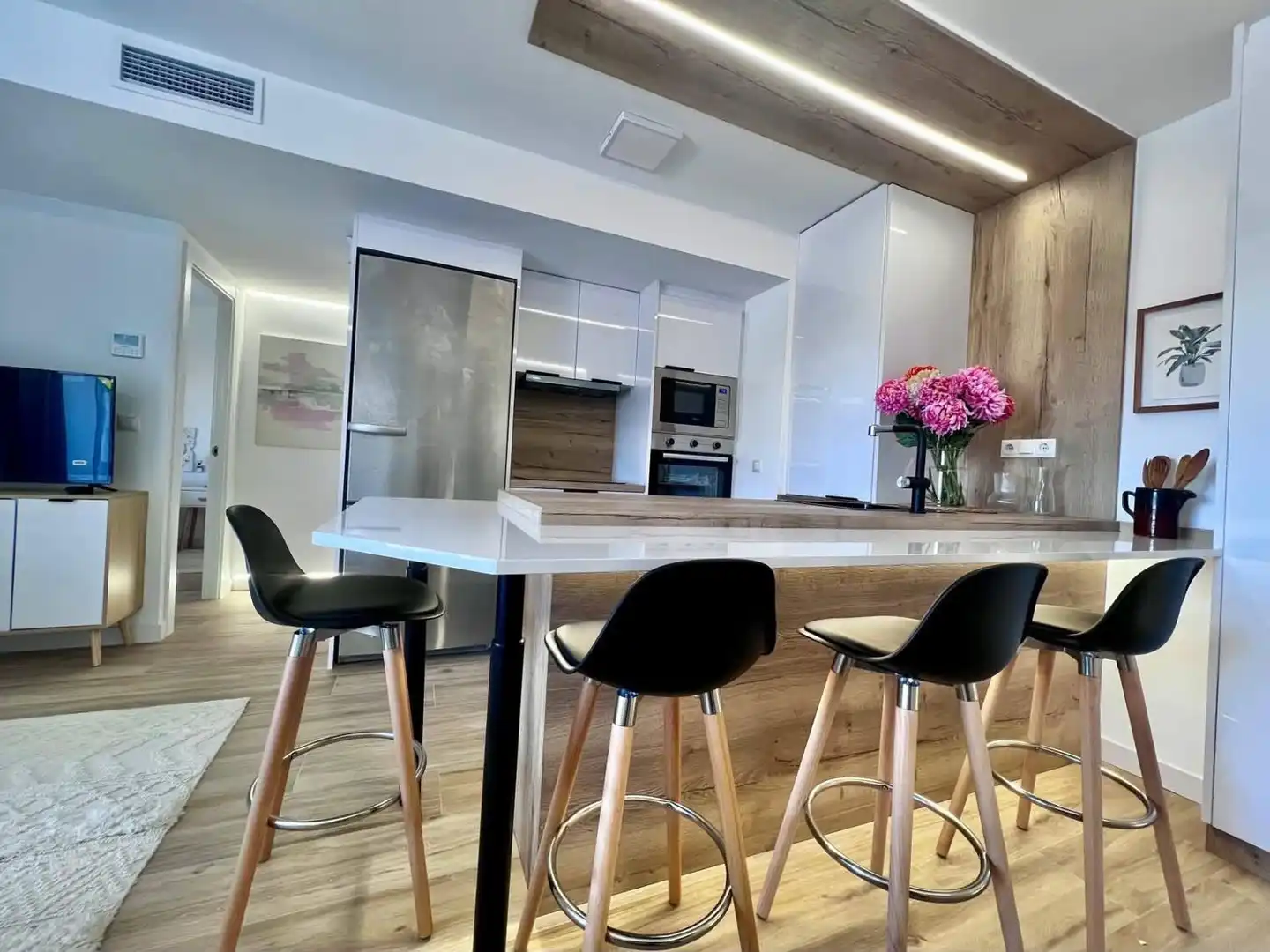 Apartment for sale in Playa del Acequión, Náufragos y Rocío del Mar, imagen 5