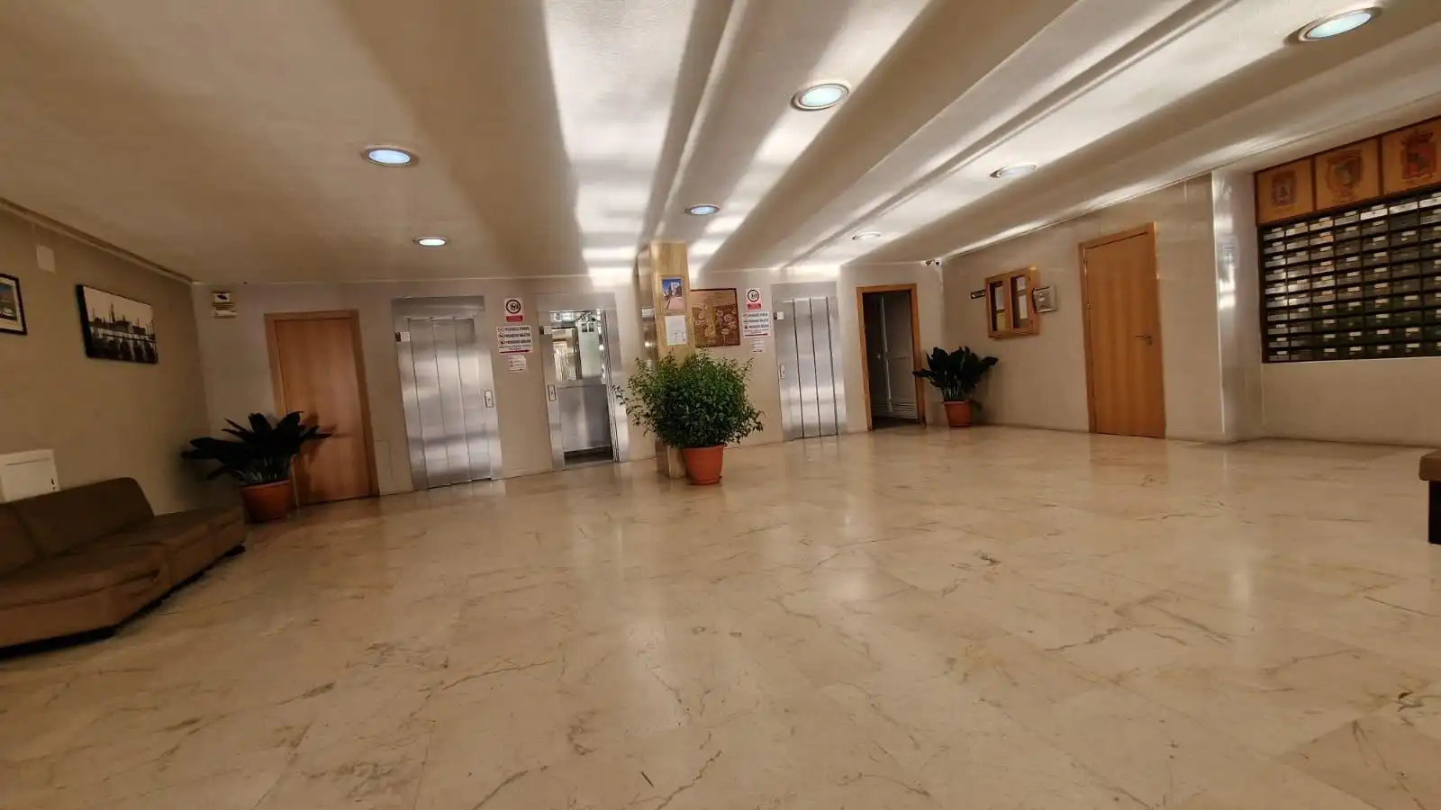 Pis amb ascensor en venda a Puerto Deportivo, imagen 19