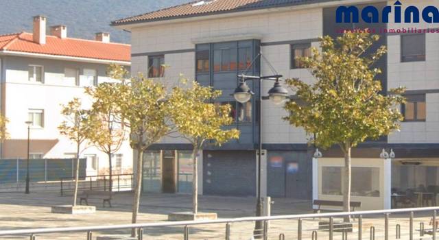 Local comercial en Alquiler en Paseo Cierzo, 2 en Berrioplano - Berriosuso