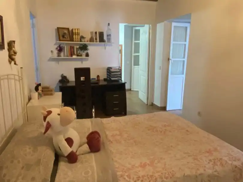 Casa o xalet en venda a Calle Bacares, 1, Gérgal