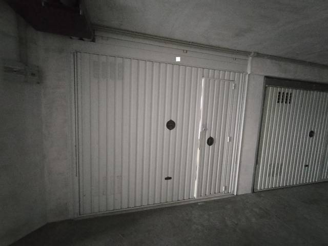 Garaje en Venta en Meruelo