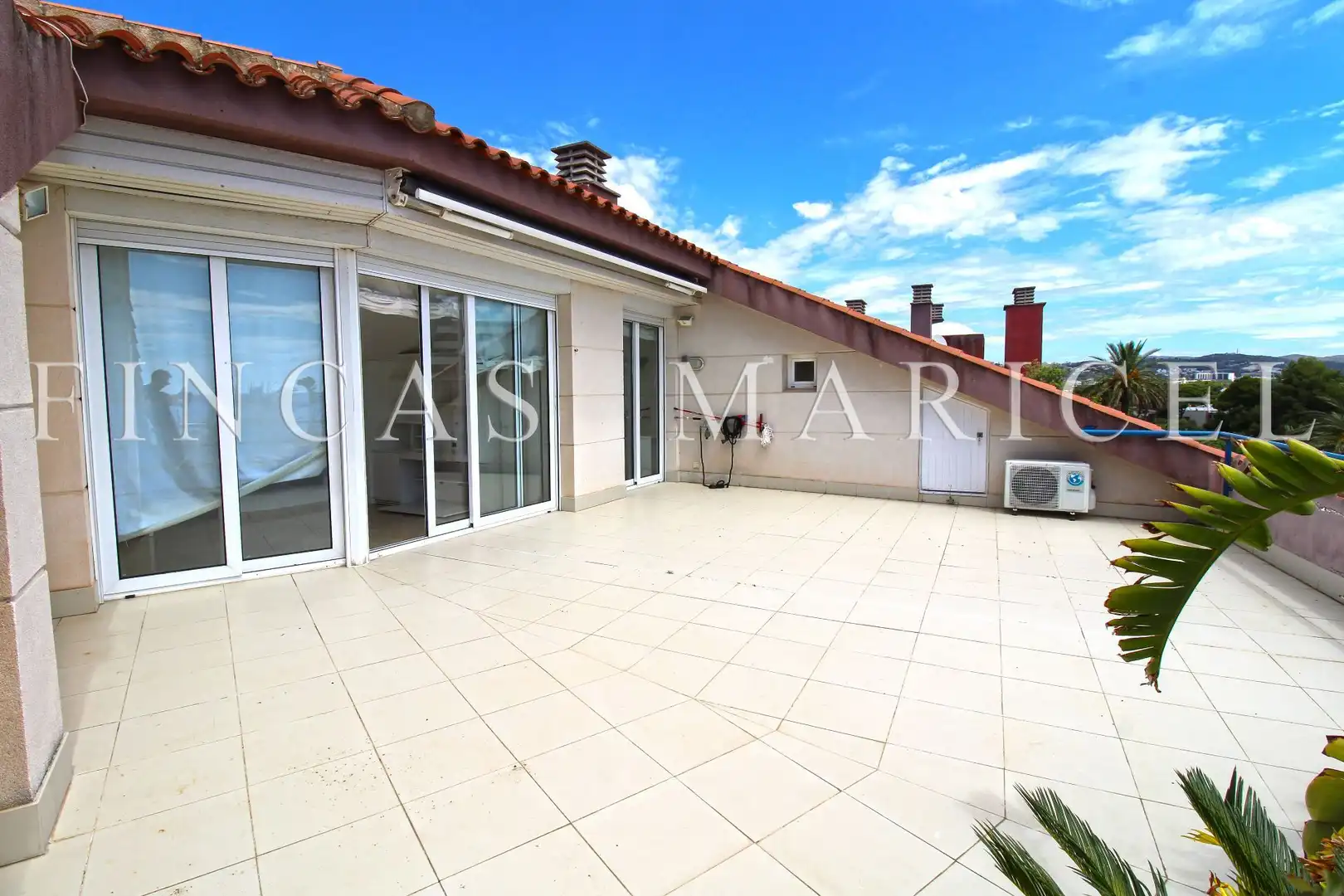 Duplex with pool to rent in Can Girona - Terramar - Vinyet, imagen 17