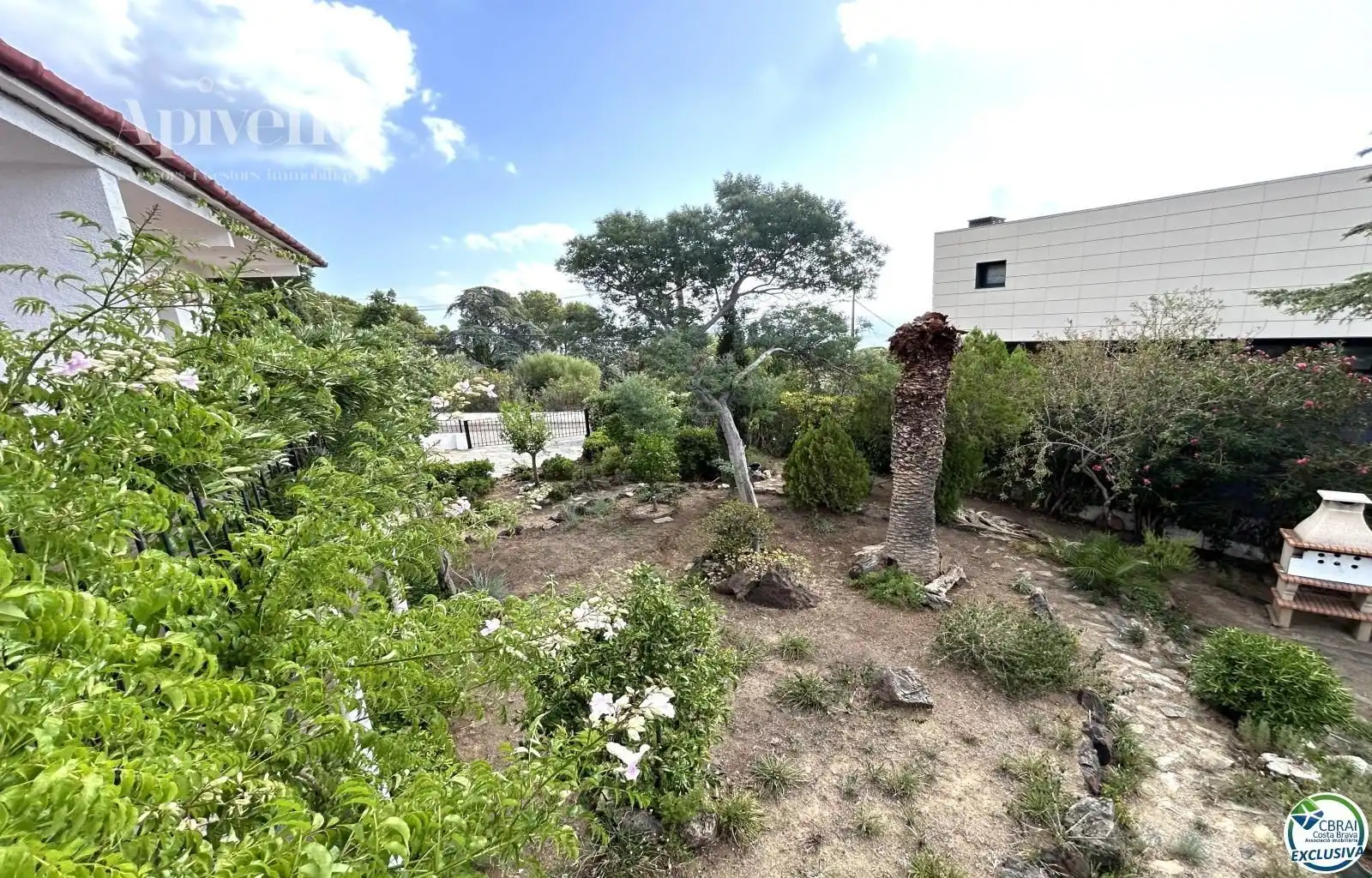 Villa avec jardin à vendre à Pompeu Fabra, imagen 49