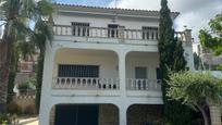 Exterior view of House or chalet for sale in Calafell  with Air Conditioner, Private garden and Terrace