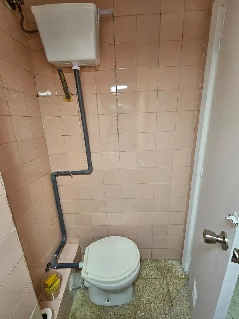 Wohnung zur Miete in Mangas Verdes - Las Flores - Parque del Sur