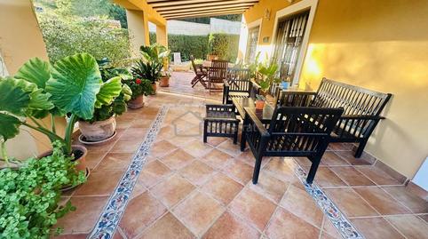 Foto 3 de Casa o chalet en venta en Partida Covet Roget, Cala de Finestrat, Finestrat