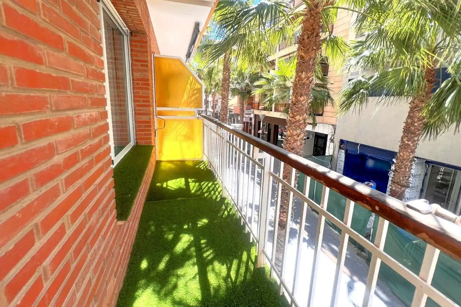 Apartamento con terraza en venta en Calle C. Canónigo Torres 15, imagen 8