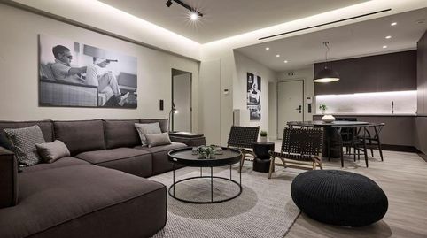 Photo 2 of Flat for rent in Carrer General Manso, 65, Mas Lluí, Sant Feliu de Llobregat
