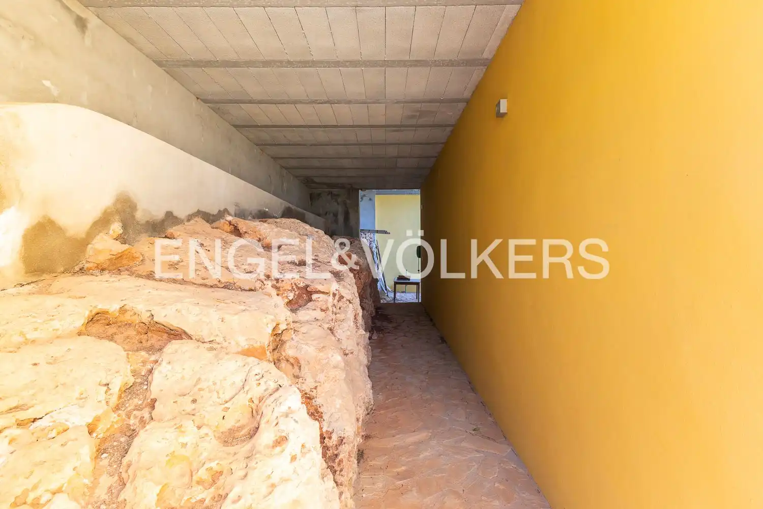 Casa o chalet en venta en Dénia con Calefacción y Jardín privado