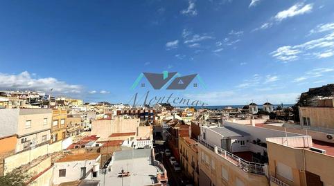 Foto 2 de Àtic en venda a Esparteros, Casco Antiguo, Águilas