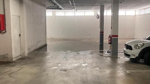 Foto 5 de Garatge de lloguer a Avinguda de Reus, 14, Constantí, Tarragona