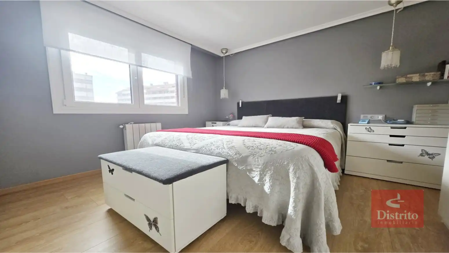 Flat for sale in Santander - Francisco Tomás y Valiente, Peñacastillo - Nueva Montaña