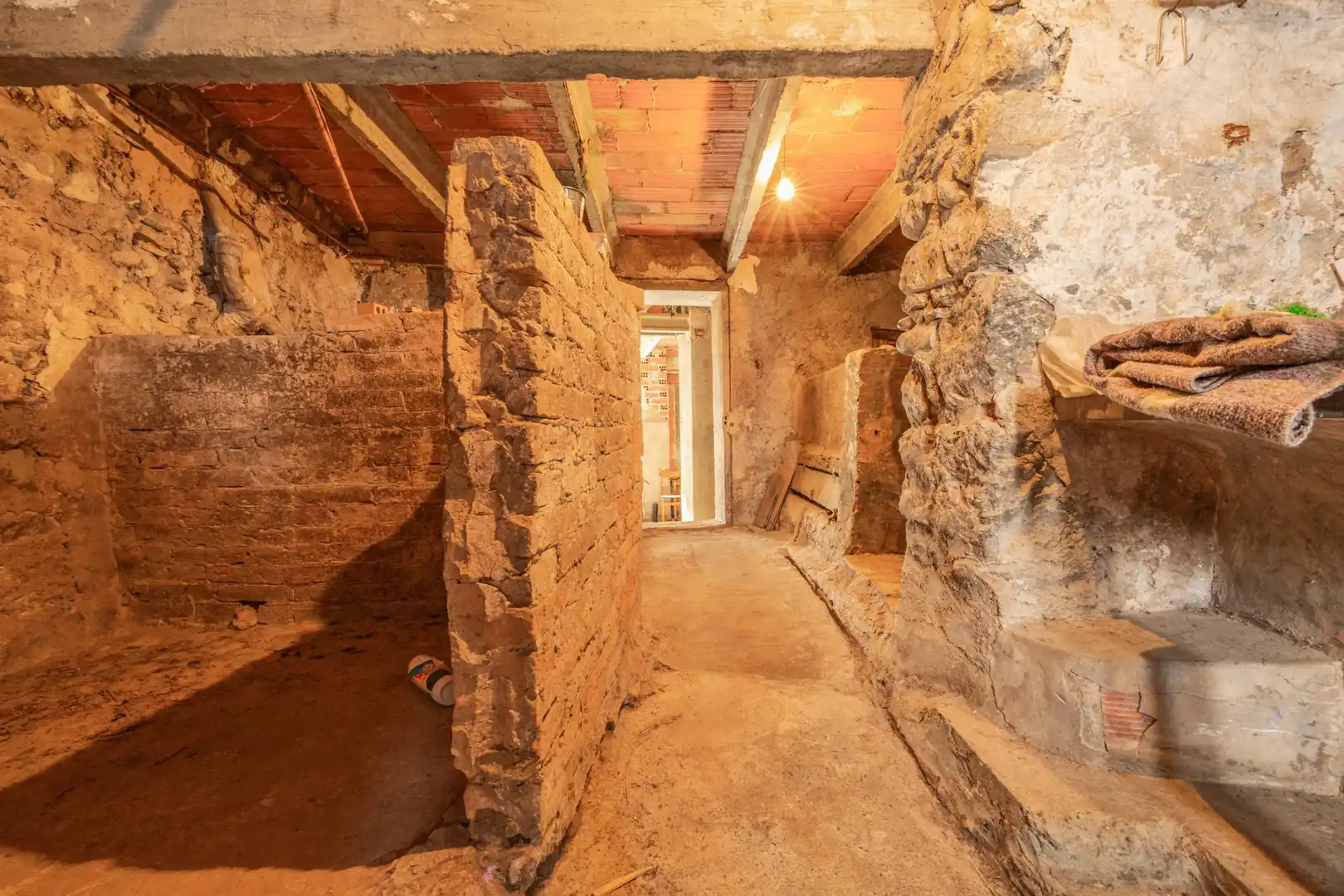 Einfamilien-Reihenhaus zum Verkauf in Sant Quirze de Besora