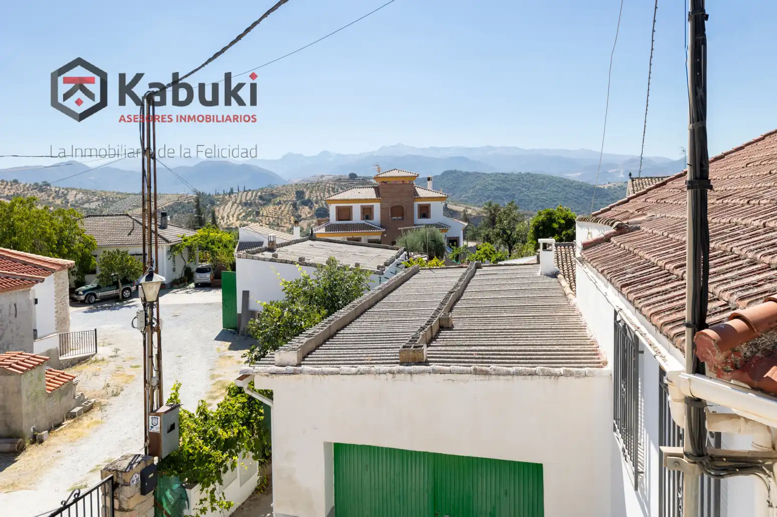 Maison à vendre à Huétor de Santillán - CL MOLINO ALTO 48, imagen 22