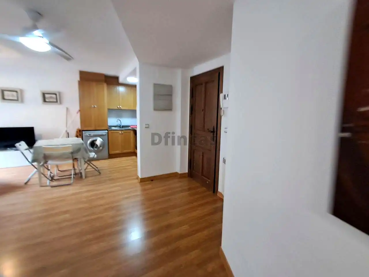 Habitación de Piso en venta en Mora de Rubielos con Calefacción y Amueblado