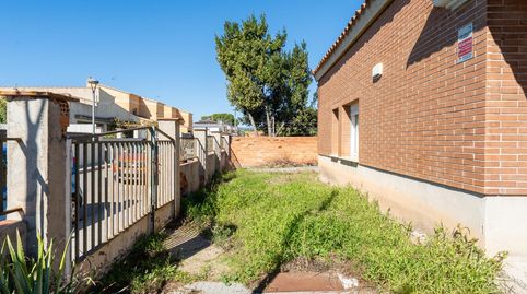 Casa individual a reformar con terreno en Les Gunyoles  La Secuita, imagen 4