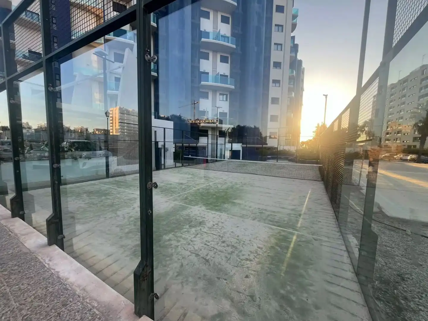 Appartamento con piscina in vendita a Playa del Acequión, Náufragos y Rocío del Mar, imagen 15