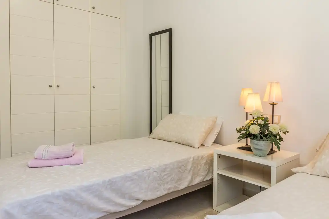 Apartment mit Pool zur Miete in Montañar - El Arenal, imagen 51