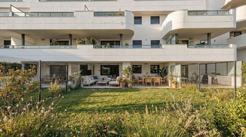 Foto 2 de Apartament en venda a Centro, Estepona