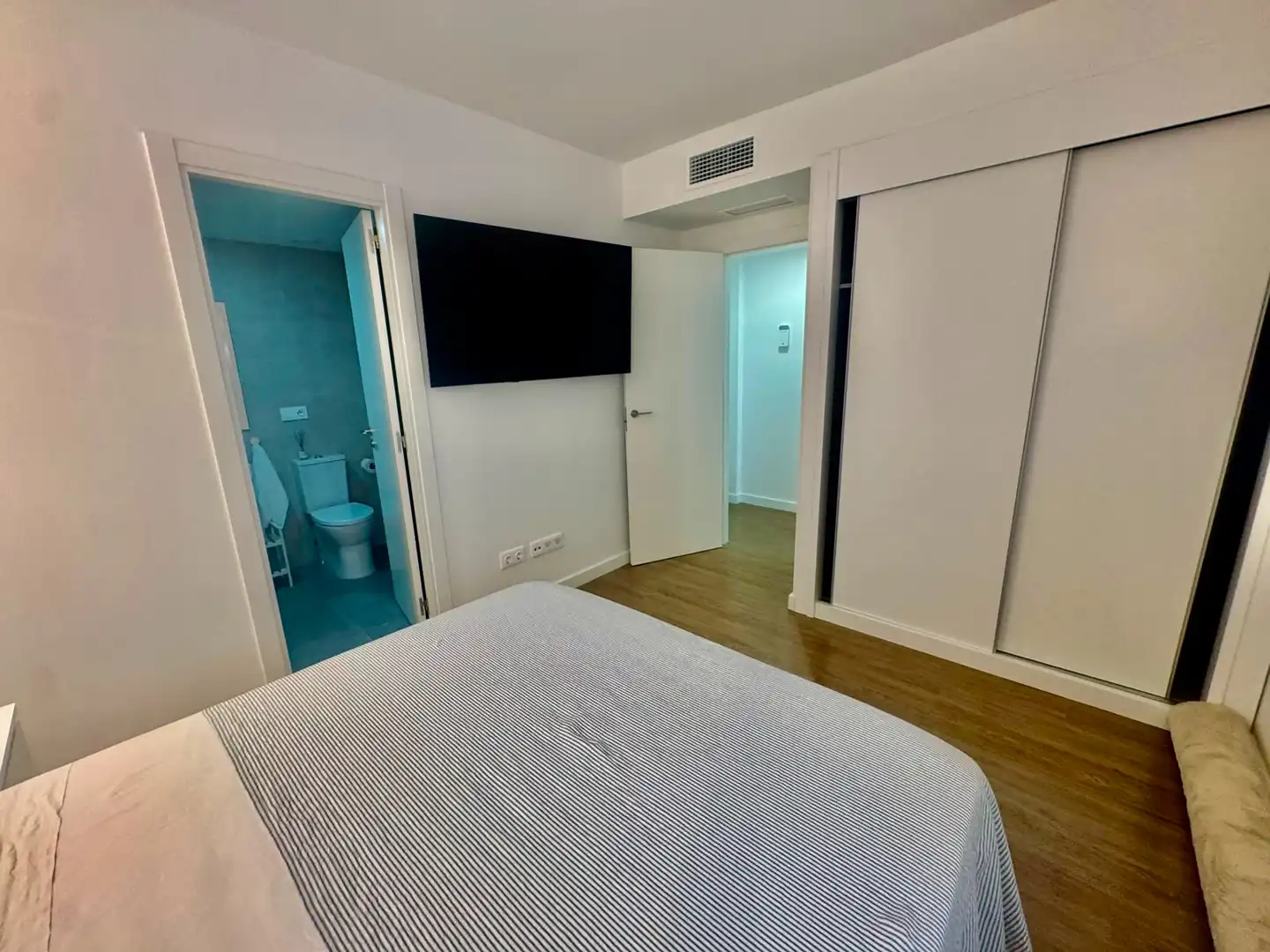 Appartement avec piscine à louer à Calle Zorzal 18, imagen 8