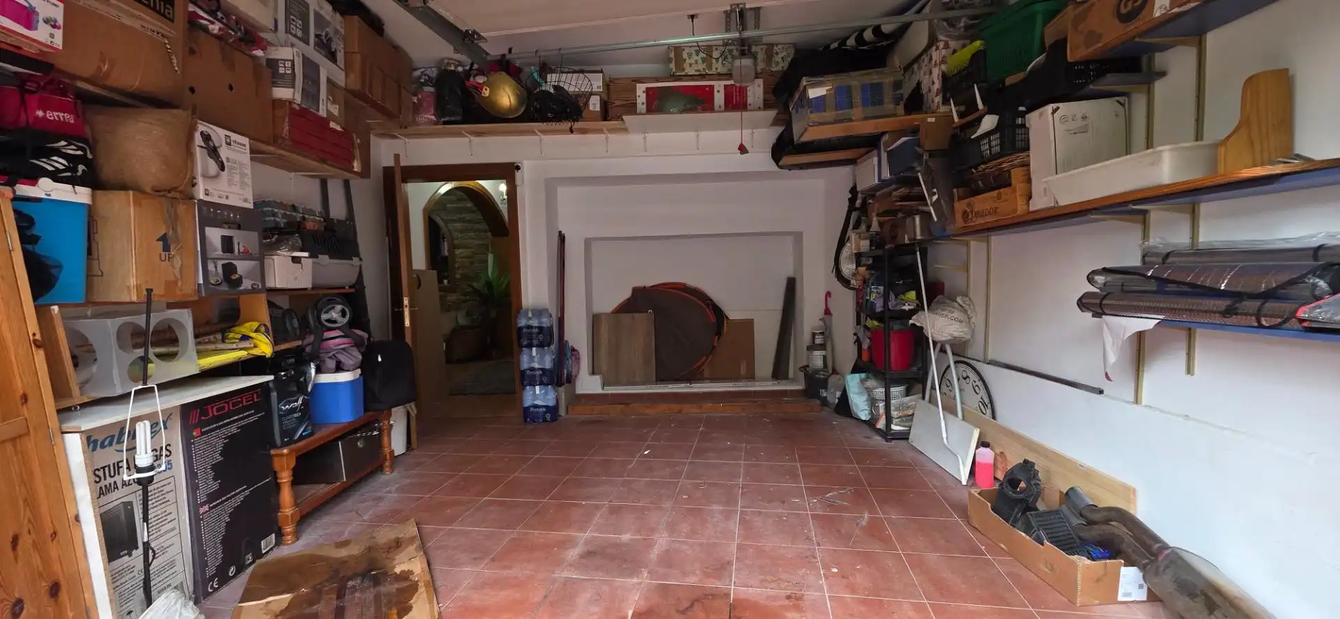 Casa o chalet en venta en Candelaria con Terraza