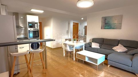Foto 5 de Piso en venta en Calle Princesa Sofía, Balerma, El Ejido