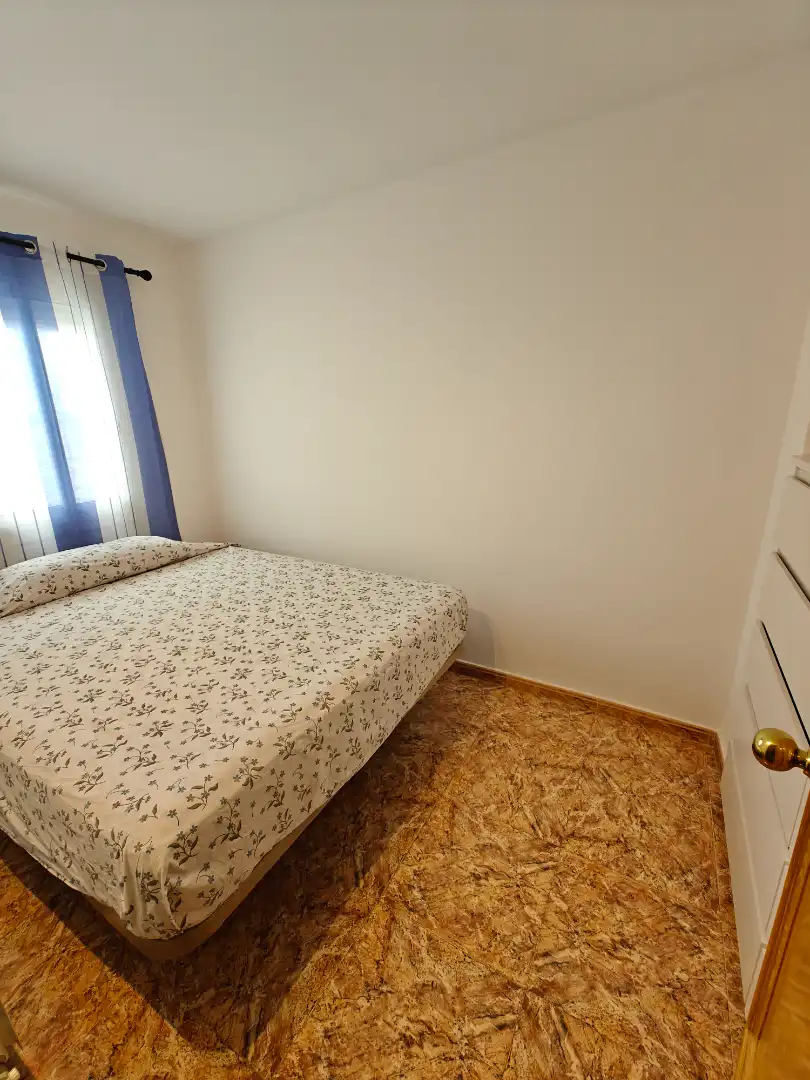 Habitación de Casa adosada en venta en Premià de Mar con Aire acondicionado, Calefacción y Piscina comunitaria