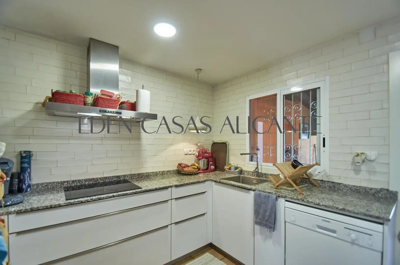 Xalet amb terrassa en venda a Busot, imagen 9