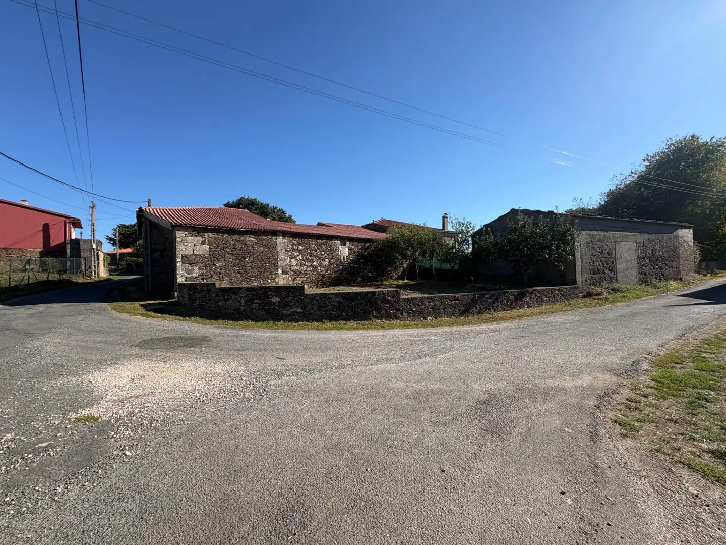 Casa in vendita a Lugar PEREIRO-LARO, imagen 17
