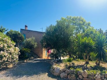 Casa rustica con giardino in vendita a Manacor Centre