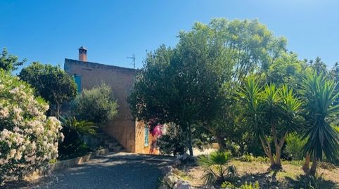 ¡Descubre esta encantadora finca rústica en Son Negre, San Lorenzo!