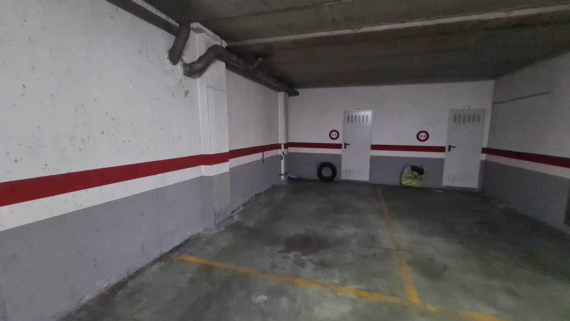 Appartamento con terrazza in vendita a Calle de Cabañales 55, imagen 31