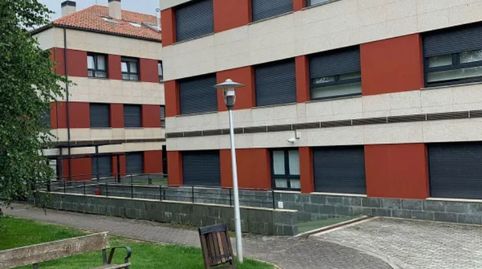 Foto 4 de Dúplex en venta en Monte Alto - Zalaeta - Atocha, A Coruña Capital