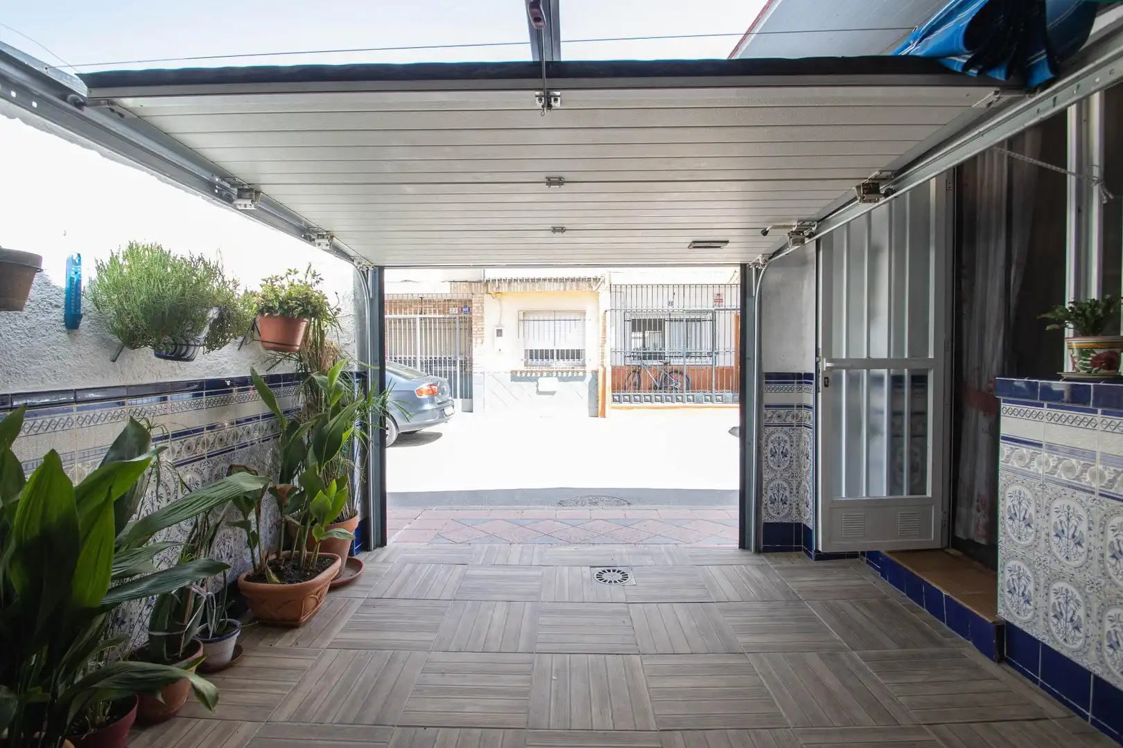 Maison mitoyenne avec terrasse à vendre à Calle ZORRILLA, imagen 27