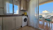 Cuina de Apartament en venda en Gandia amb Balcó