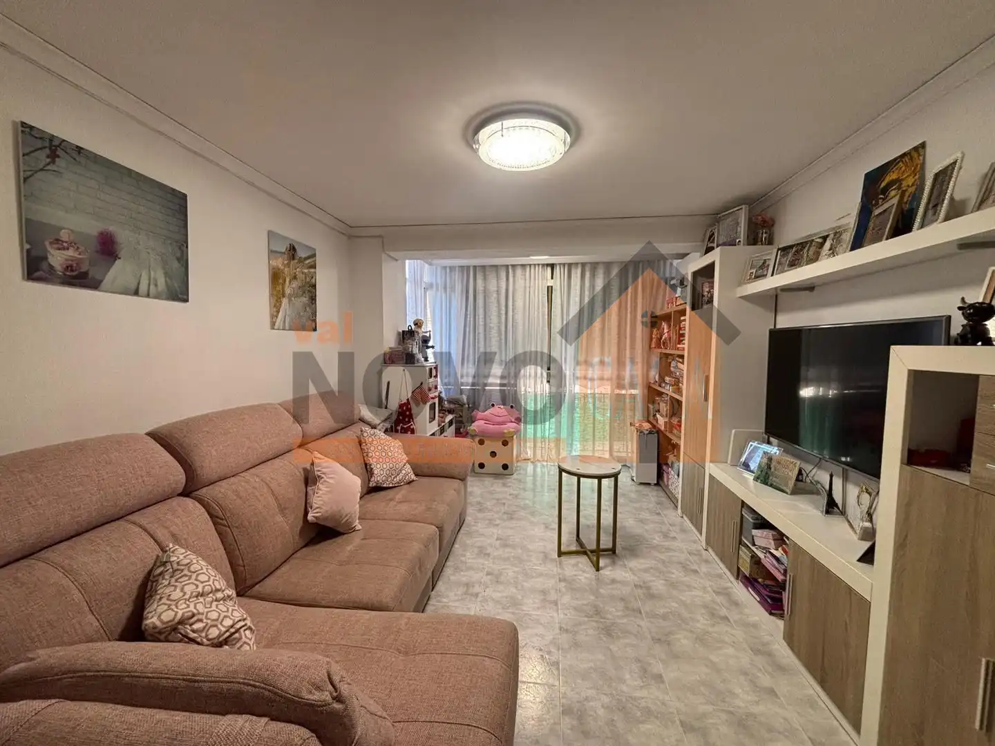 Flat for sale in Pintor Josep Ribera